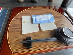 -滩万日本料理Nadaman(国贸大酒店)