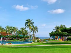 -三亚亚龙湾天域度假酒店