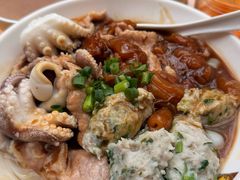 -荔林食店(西华路店)