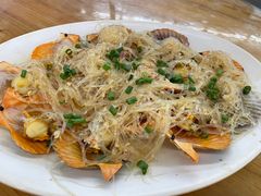 -明记海鲜大排档(巽寮湾店)