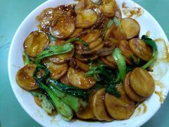 -白玉兰小吃(新村路店)