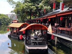 -侨美·唐荔园·40年地道粤菜