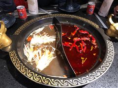 -大味老火锅City店