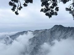-萍乡武功山风景名胜区