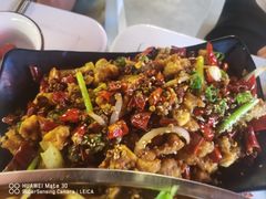 -刘成杰锦州烧烤(南河路店)