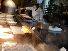 -星伦多自助料理·涮烤一体(虹悦城店)
