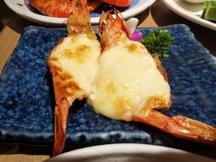 -大渔铁板烧(花园道店)