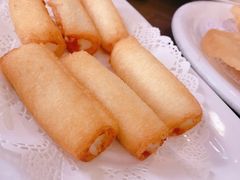 -黄但记老店·陈村粉食府