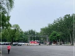 -枫花园汽车电影院(朝阳公园店)