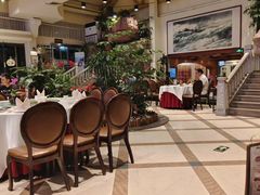 -金河半岛园林酒家(金融城店)