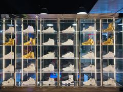 -Air Jordan(世贸天阶店)