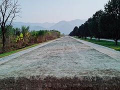 -秦始皇帝陵博物院-丽山园