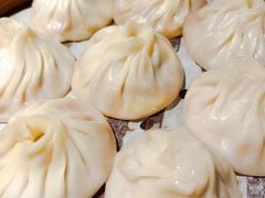 -馋三尺蟹粉小笼(人民广场店)