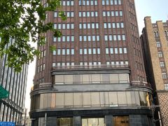 -上海国际饭店