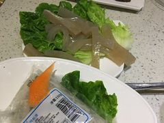 虾滑-重庆巴渝火锅(钟家村店)