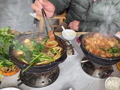 -范贤光鸡公煲(平乐园总店)