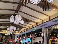 -春发生饭店·非遗(南院门店)