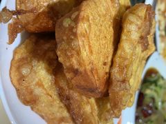 -玫瑰红烤羊排(北新桥三条店)