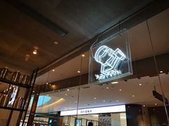-喜茶(广州天汇igc店)