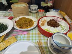 -姥姥春饼·烤鸭(未央路盛龙店)