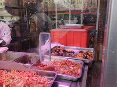 -惠宾饭庄(千禧店)