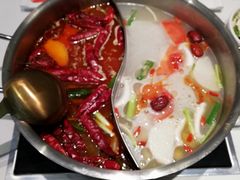 -许府牛火锅(信义坊总店)