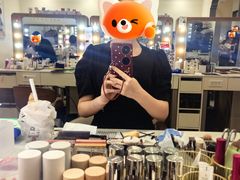 -海马体家庭照相馆(广州正佳广场店)