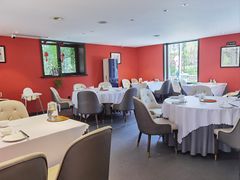 -正德楼果木烤鸭·渔家菜(东港店)