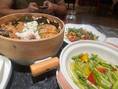 -东湖177艺术餐厅 · 东坡院子