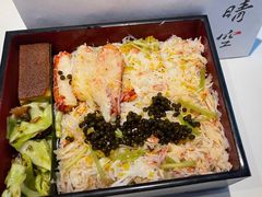 -晴空·日本料理(万象城店)