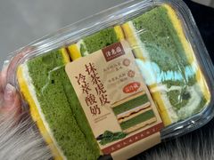 -泽惠园·正宗大连老式糕点