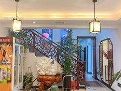 -君霖海鲜私房菜(春柳店)