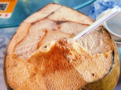 -范饭椰林川湘味海鲜·椰子鸡(三亚湾椰梦长廊店)