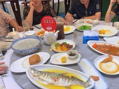 -老绍兴养和饭店(向阳不夜城店)