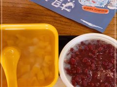 -七七家的糖水店(南湾街1号店)