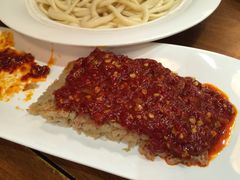 -疆Jiang·新疆秘制料理