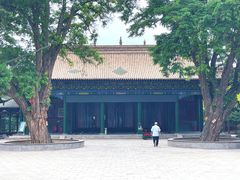 -纳家户清真寺