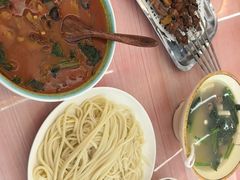 -最心疆拌面·抓饭·烧烤