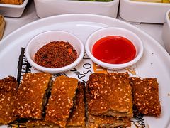 -雅佳神话·麻辣烤鱼(新街口店)