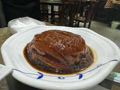 -神仙钵湘香土菜馆(光华路店)