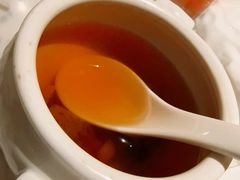 -青雅中餐厅(大连金石滩绿发希尔顿度假酒店)