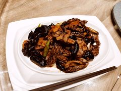 -味莊·青岛菜(云霄路店)