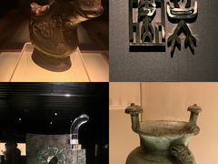 -上海博物馆(人民广场馆)