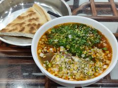 羊肉泡馍-杨志和泡馍(中山北街1店)