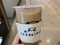 -茶百道(大卫城店)