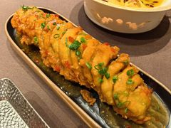 开胃冰川茄子-长禧家·珑厨(东山口店)