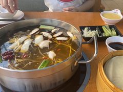 -守柴炉烤鸭(鱼嘴店)