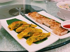 -顺德人家食府(黄金广场店)