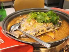 -探炉·香辣豆花烤鱼(笋岗宝能环球汇店)