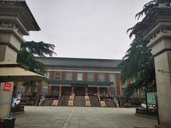 -荆州博物馆